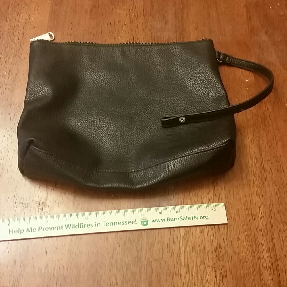 Steve Madden Bag.